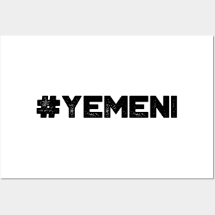 #Yemeni Posters and Art